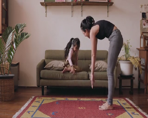 探索丰胸按摩的奥秘：特定穴位助您实现迷人曲线