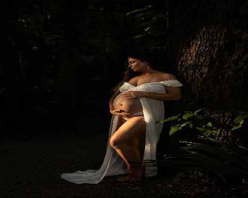 乳房增生的迹象与鉴别