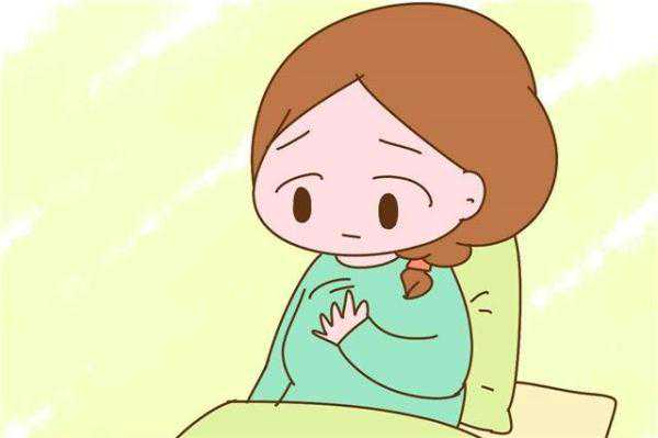 孕期情绪波动应对指南